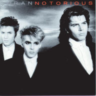 Title: Notorious, Artist: Duran Duran