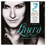 Title: Primavera Anticipada, Artist: Laura Pausini