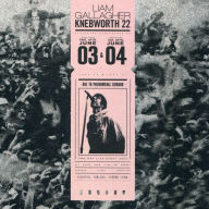 Title: Knebworth 22 [Deluxe Edition], Artist: Liam Gallagher