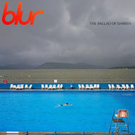 Title: The Ballad of Darren, Artist: Blur