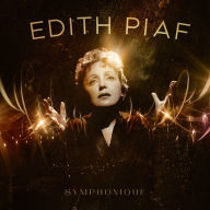 Title: Symphonique, Artist: Edith Piaf
