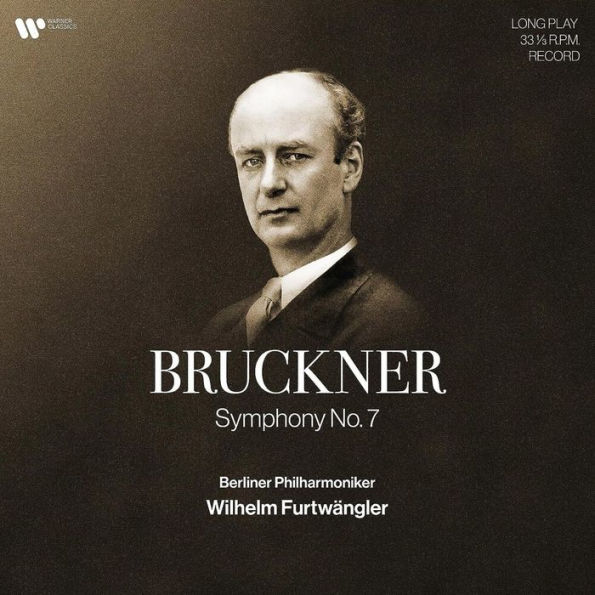 Bruckner: Symphony No. 7