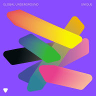 Title: Global Underground: Unique, Artist: Global Underground