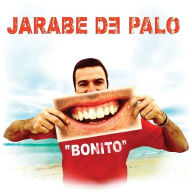 Title: Bonito, Artist: Jarabe de Palo