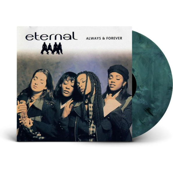 Always & Forever