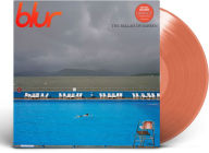 Title: The Ballad of Darren [Orange Vinyl] [Barnes & Noble Exclusive], Artist: Blur
