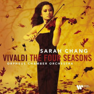 Title: Vivaldi: The Four Seasons, Artist: 