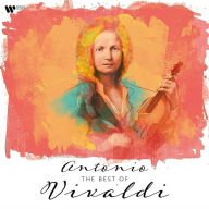 Title: The Best of Antonio Vivaldi, Artist: Best Of Antonio Vivaldi