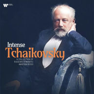 Title: Intense Tchaikovsky, Artist: Intense Tchaikovsky