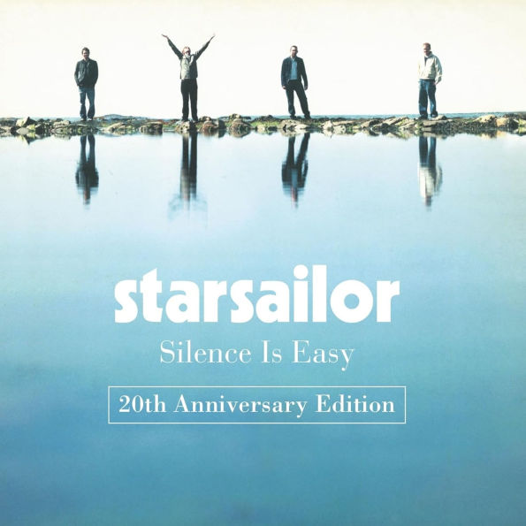 Silence Is Easy
