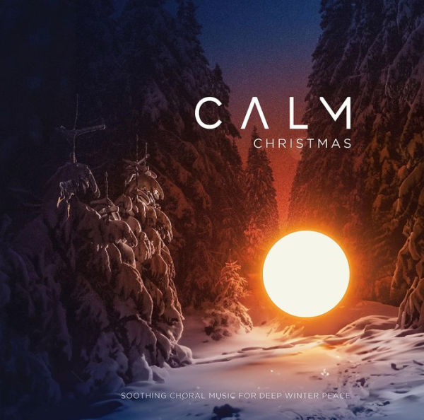 Calm Christmas [Warner Classics]