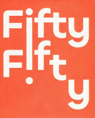 Title: The Beginning [Version 2 - Orange], Artist: Fifty Fifty