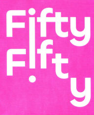 Title: The Beginning [Version 1 - Pink], Artist: Fifty Fifty