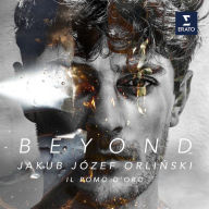 Title: Beyond, Artist: Jakub Józef Orliski