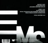 Alternative view 2 of Jacob Mühlrad: REMS