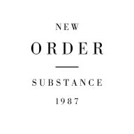 Title: Substance, Artist: New Order