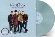 Title: Christmas With the Tenors [B&N Exclusive], Artist: The Tenors