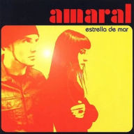 Title: Estrella de Mar, Artist: Amaral