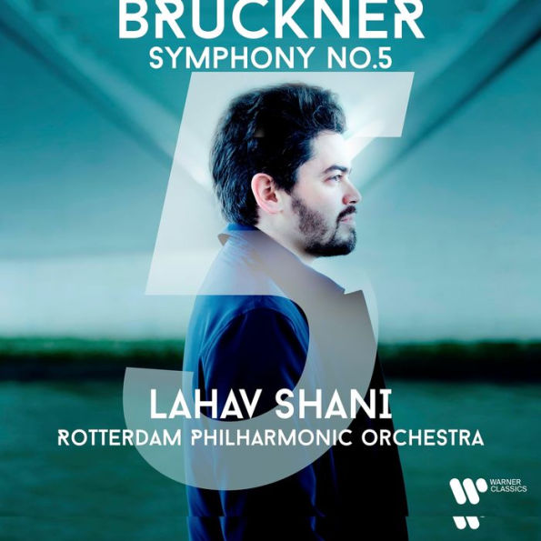 Bruckner: Symphony No. 5