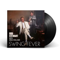 Title: Swing Fever, Artist: Jools Holland