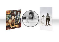Title: Diamond Dogs [Picture Disc], Artist: David Bowie