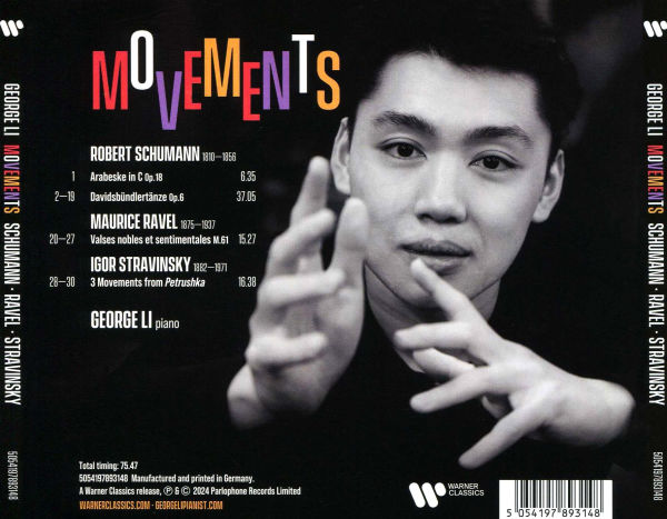 Movements