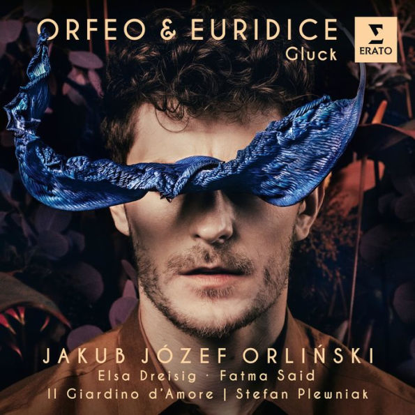 Gluck: Orfeo & Euridice