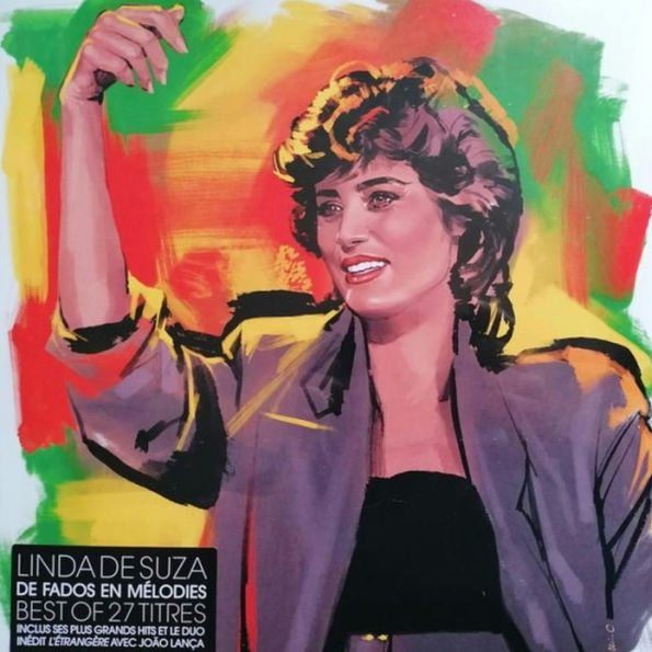Best of the Fados en Melodies