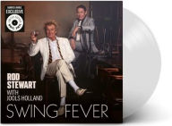 Swing Fever [White Vinyl] [Barnes & Noble Exclusive]