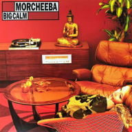 Title: Big Calm, Artist: Morcheeba