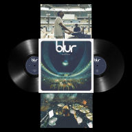 Title: Live at Wembley Stadium, Artist: Blur