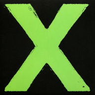 Title: x (10th Anniversary Edition), Artist: Ed Sheeran