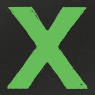 Title: X (10th Anniversary Edition), Artist: Ed Sheeran