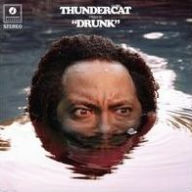 Title: Drunk [LP], Artist: Thundercat