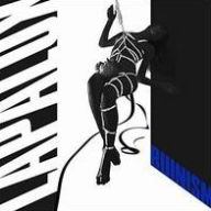 Title: Ruinism, Artist: Lapalux