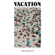 Title: Vacation, Artist: Frenship