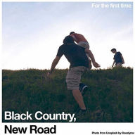 Title: For the First Time, Artist: New Road Black Country