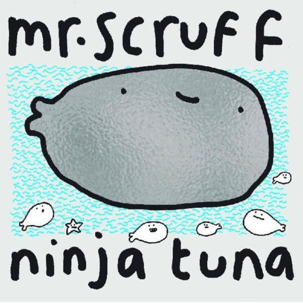 Ninja Tuna