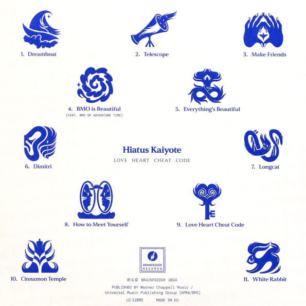 Love Heart Cheat Code