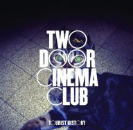 Title: Tourist History, Artist: Two Door Cinema Club