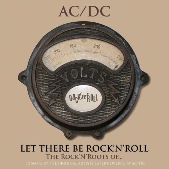 Let There Be Rock n Roll