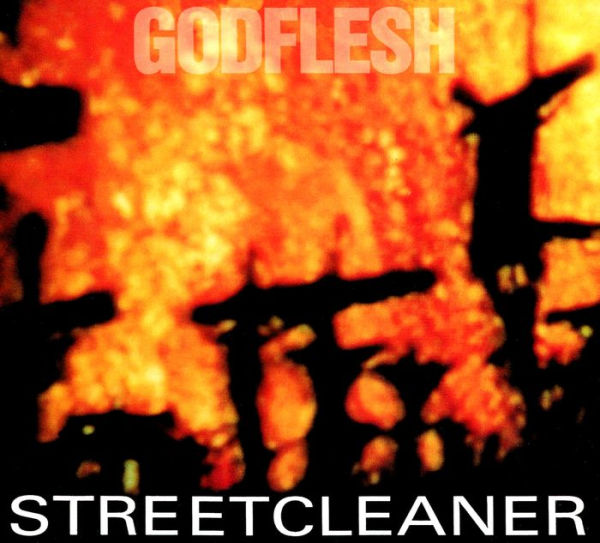 Streetcleaner