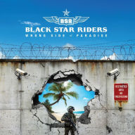 Title: Wrong Side of Paradise, Artist: Black Star Riders