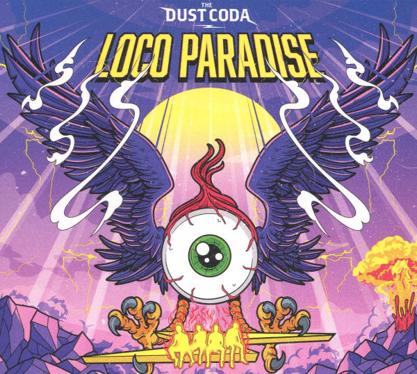 Loco Paradise