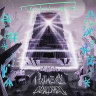 Title: Primeval: Obsession//Detachment, Artist: Tallah
