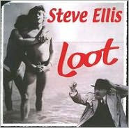 Title: Loot, Artist: Steve Ellis