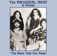 Title: The Ones That Got Away, Artist: The Original Cast