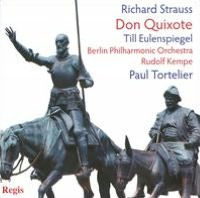 Richard Strauss: Don Quixote; Till Eulenspiegel
