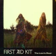 Title: The Lion's Roar, Artist: First Aid Kit