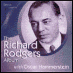 The Richard Rodgers Album with Oscar Hammerstein